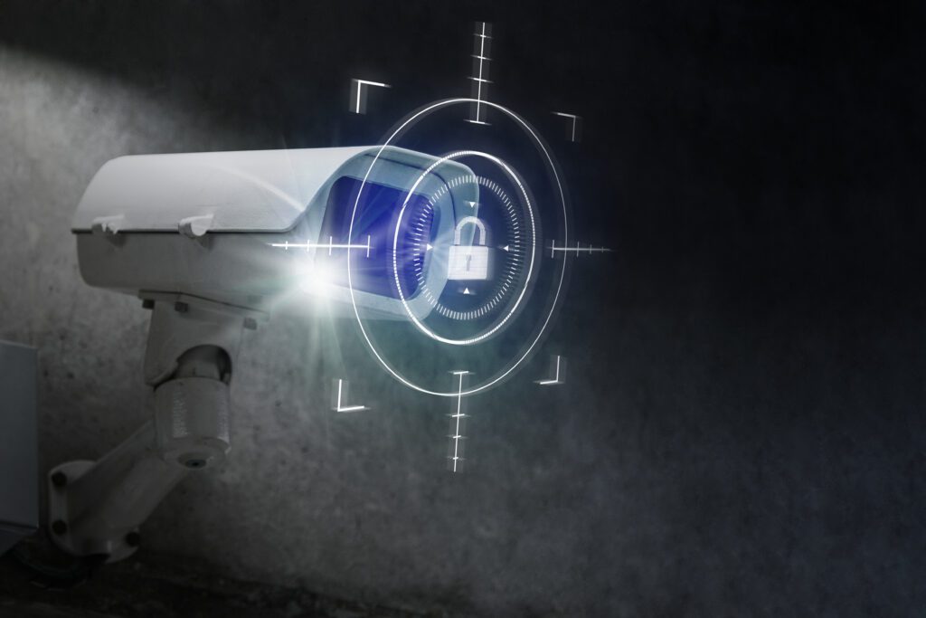 Security Installations in Johannesburg | Highveld Group