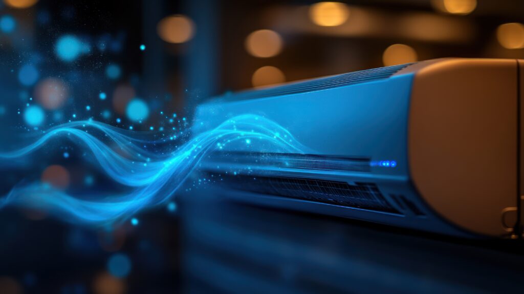 Air Conditioning Services